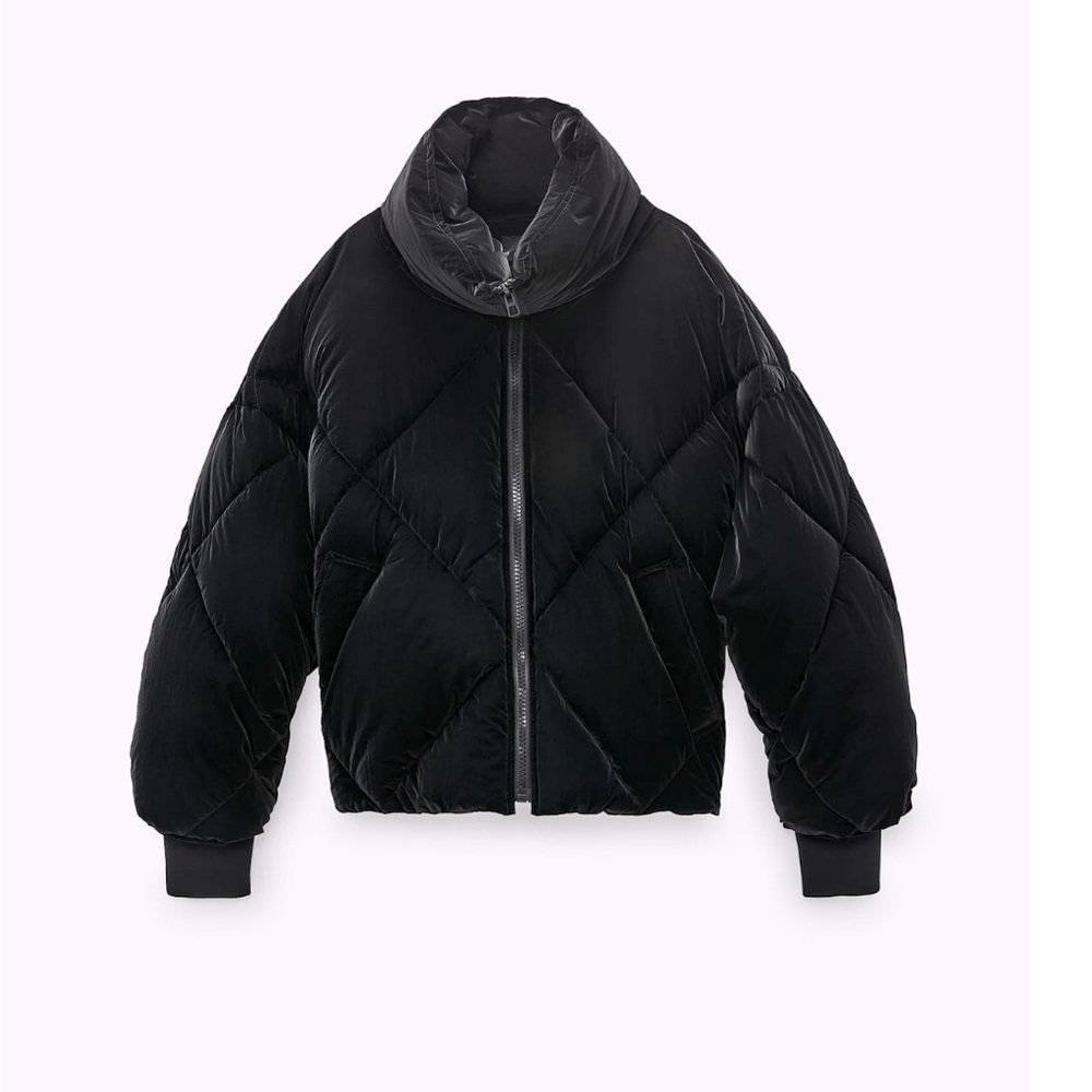 Puffer Jacket - Picture 7 of 10